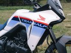 Honda XL750 Transalp